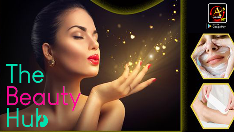 Beauty Hub